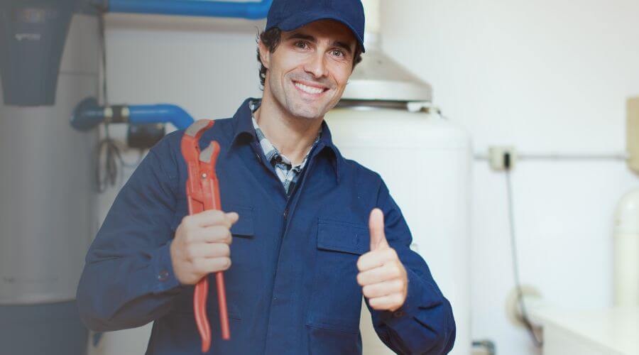 Professional Leak Detection Services in Woolrich, PA